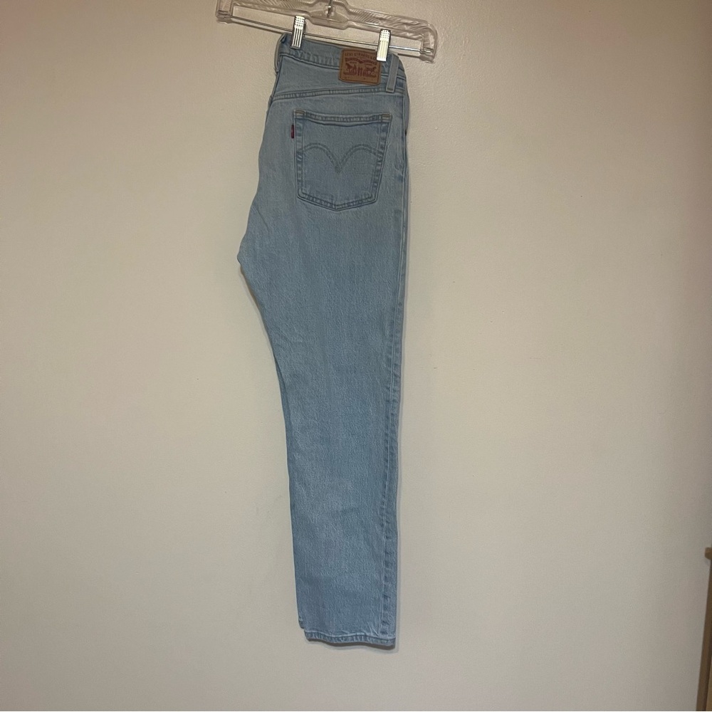 Levi’s 501 jeans